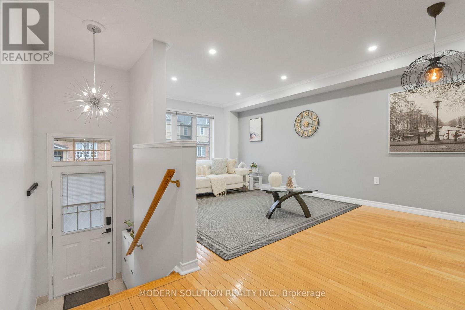 141 - 5055 Heatherleigh Avenue, Mississauga, Ontario  L5V 2K9 - Photo 4 - W12957168