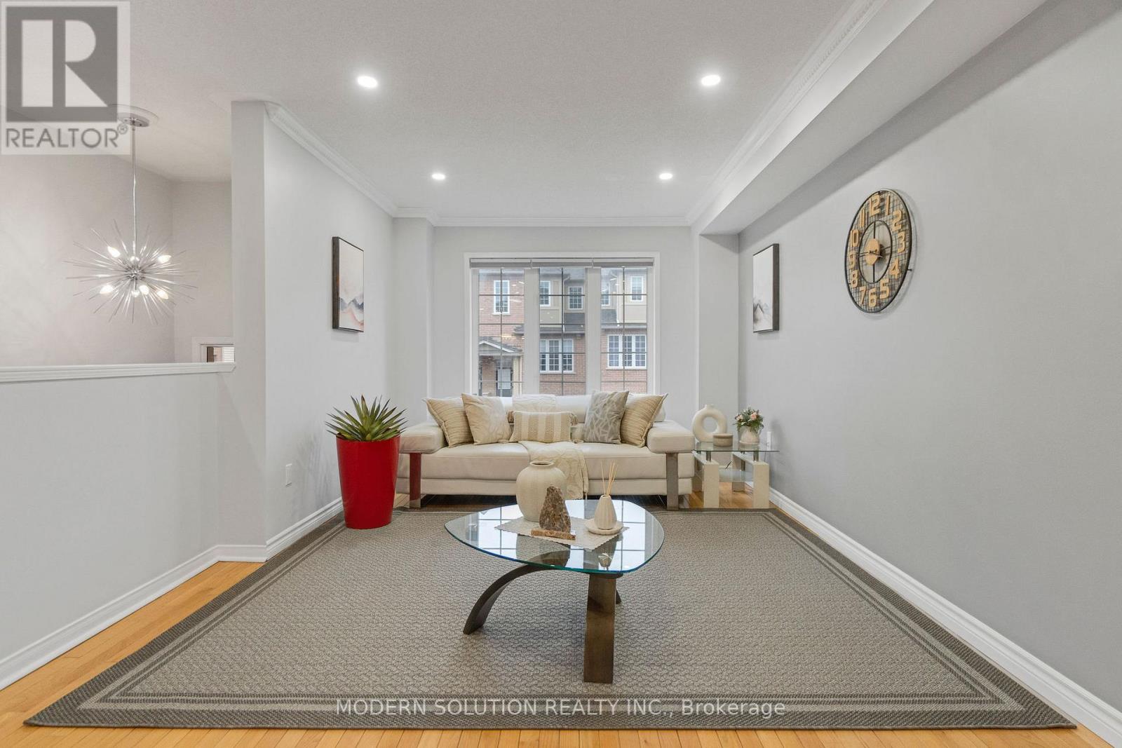 141 - 5055 Heatherleigh Avenue, Mississauga, Ontario  L5V 2K9 - Photo 5 - W12957168