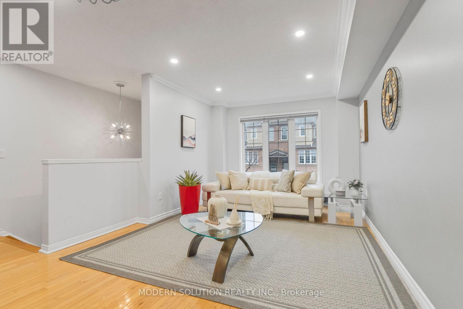 141 - 5055 Heatherleigh Avenue, Mississauga, Ontario  L5V 2K9 - Photo 6 - W12957168