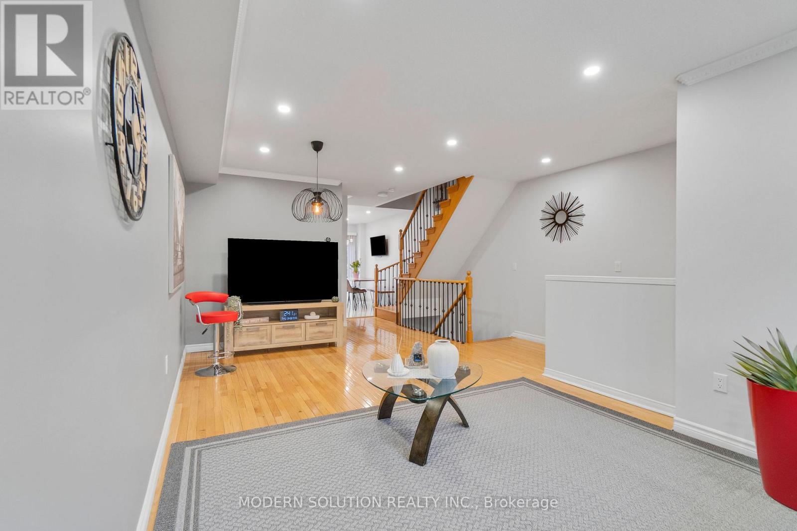 141 - 5055 Heatherleigh Avenue, Mississauga, Ontario  L5V 2K9 - Photo 7 - W12957168