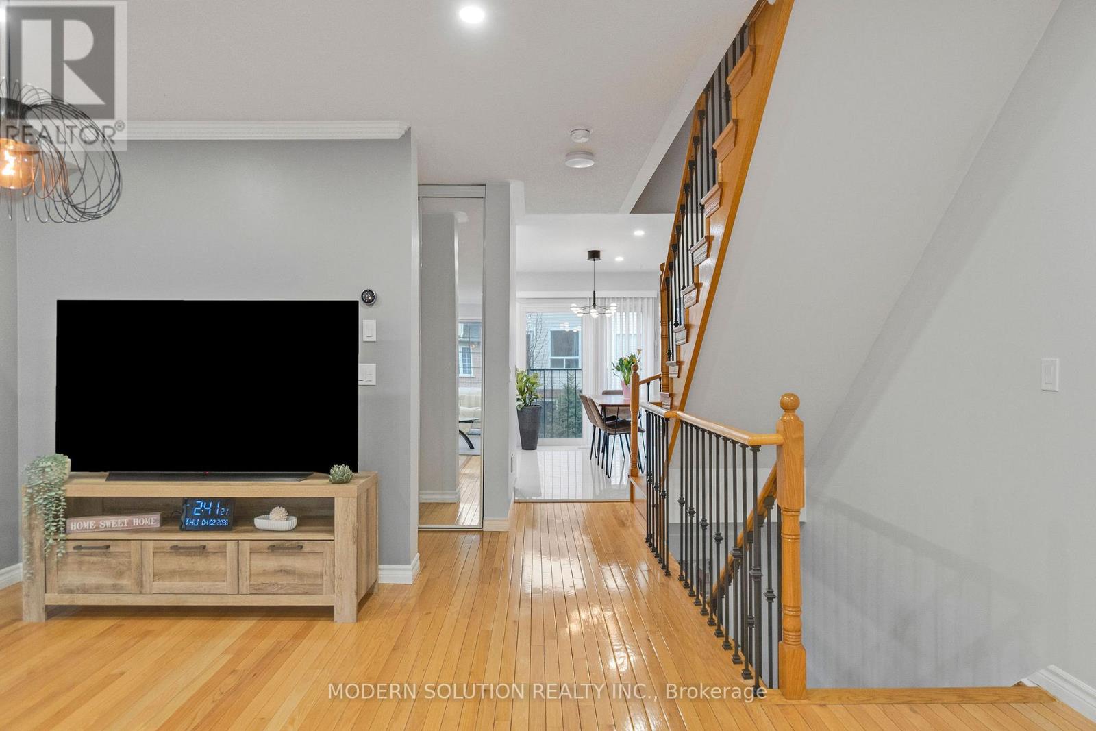 141 - 5055 Heatherleigh Avenue, Mississauga, Ontario  L5V 2K9 - Photo 8 - W12957168