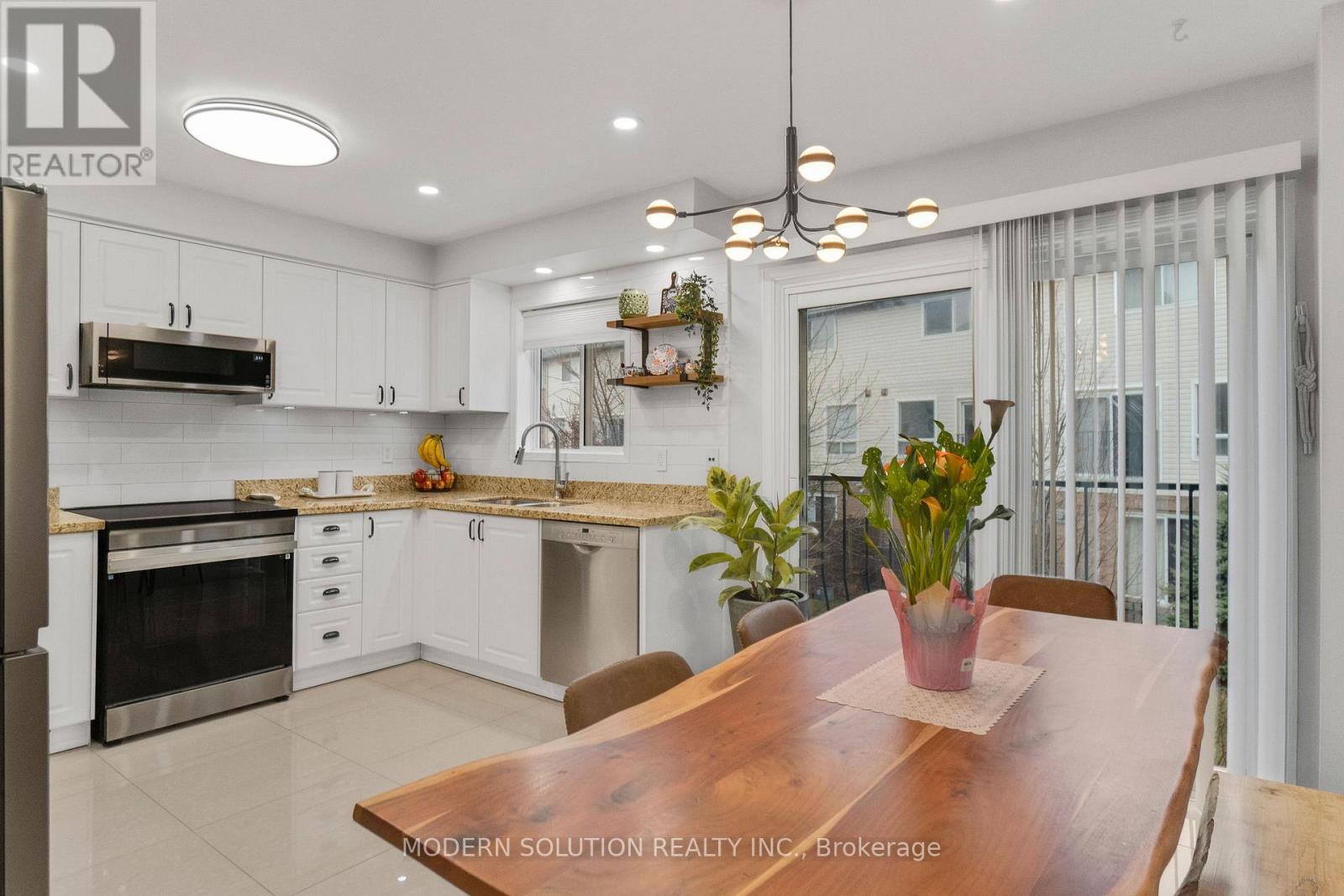 141 - 5055 Heatherleigh Avenue, Mississauga, Ontario  L5V 2K9 - Photo 9 - W12957168