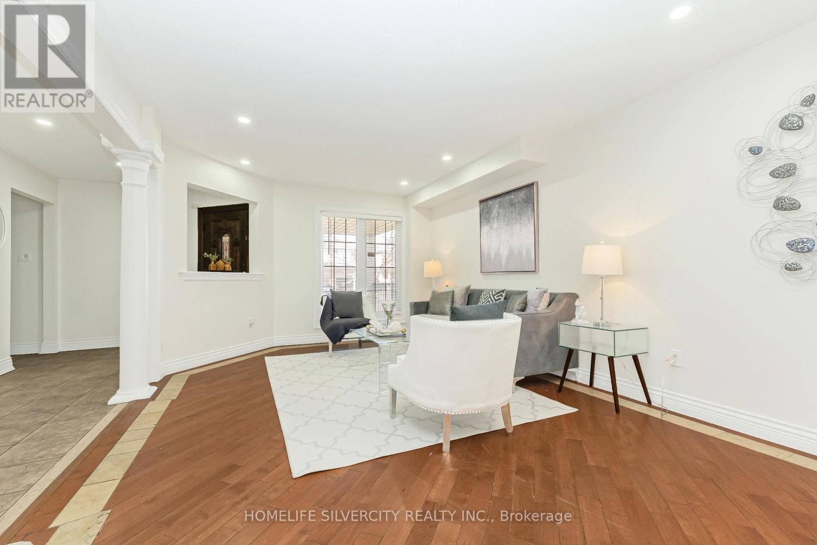 19 Vintage Gate, Brampton, Ontario  L6X 4C4 - Photo 10 - W12957170