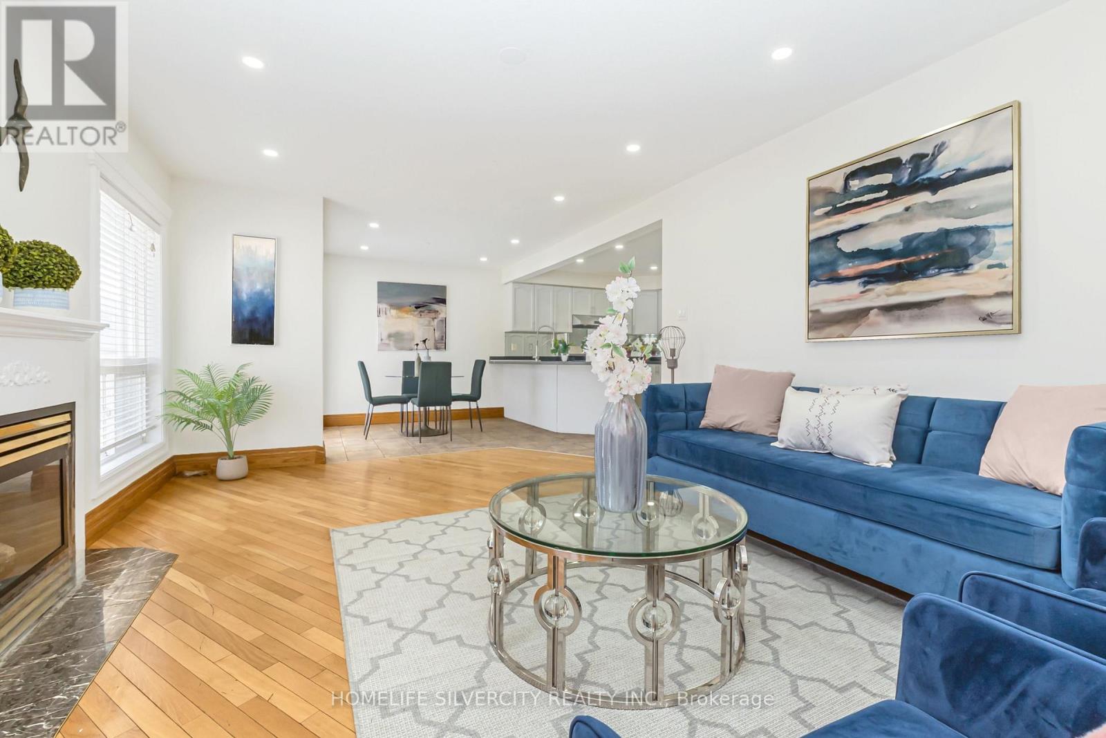 19 Vintage Gate, Brampton, Ontario  L6X 4C4 - Photo 22 - W12957170