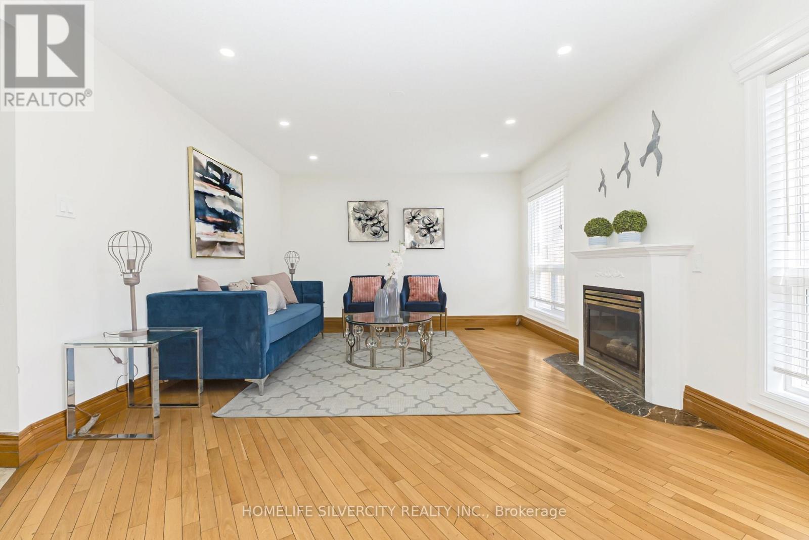 19 Vintage Gate, Brampton, Ontario  L6X 4C4 - Photo 23 - W12957170