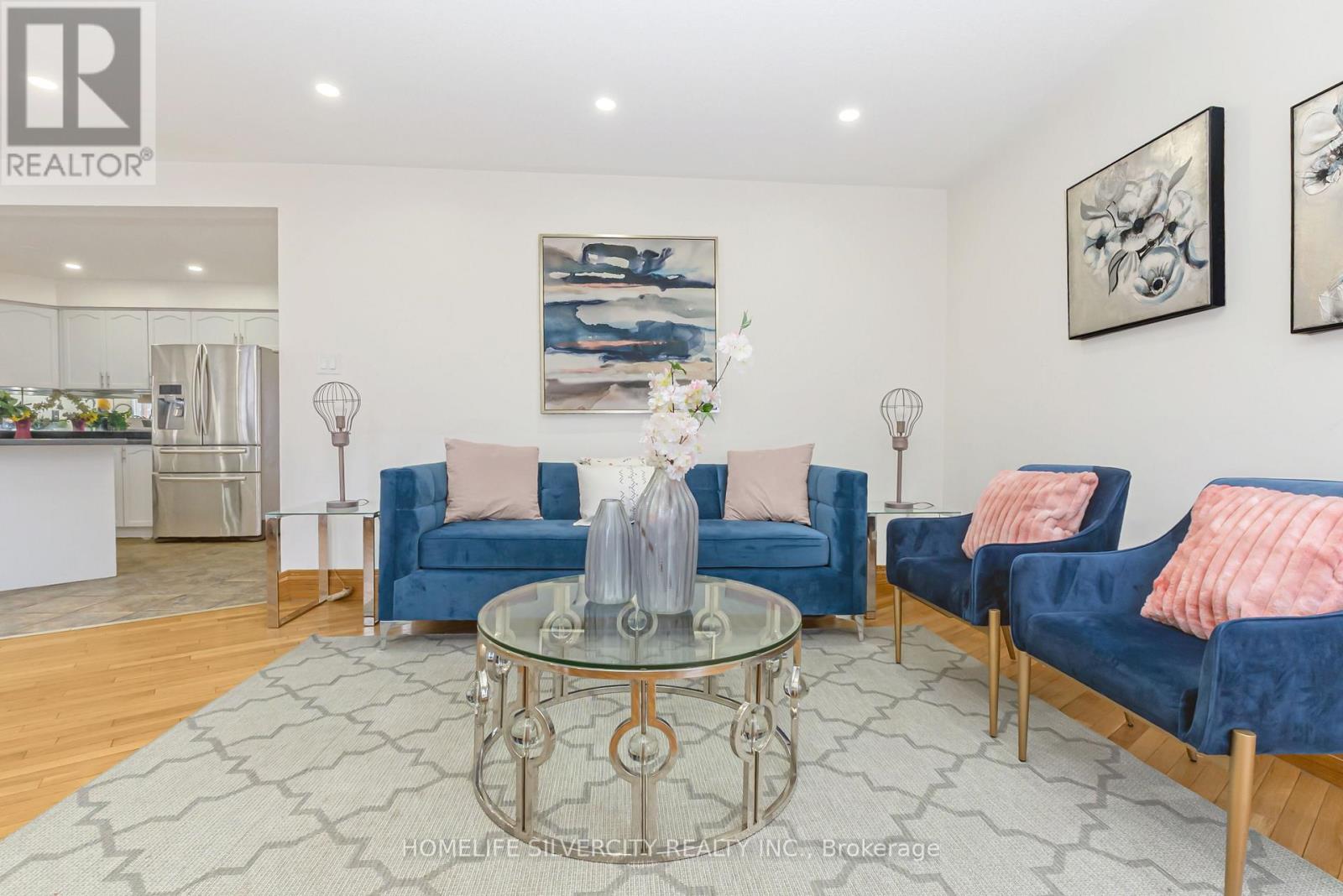 19 Vintage Gate, Brampton, Ontario  L6X 4C4 - Photo 24 - W12957170