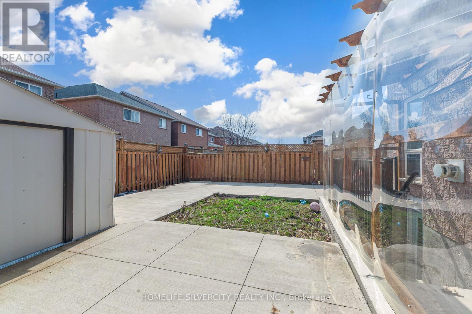 19 Vintage Gate, Brampton, Ontario  L6X 4C4 - Photo 49 - W12957170