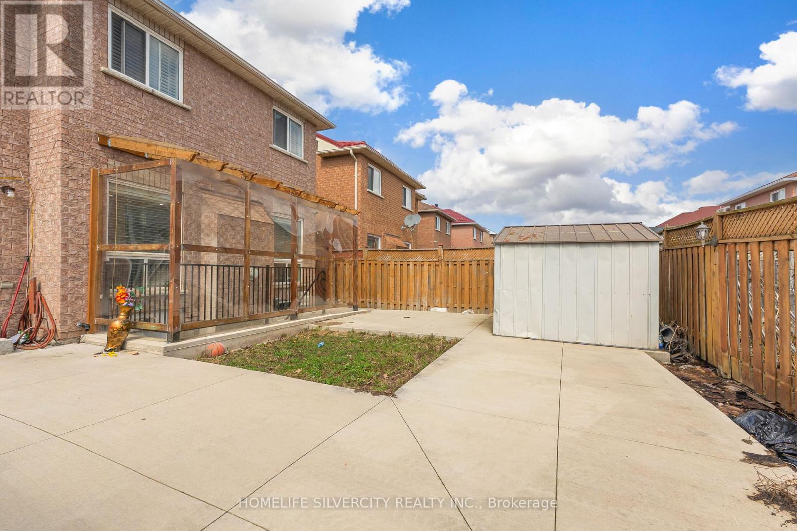 19 Vintage Gate, Brampton, Ontario  L6X 4C4 - Photo 50 - W12957170