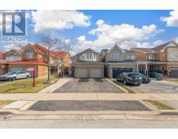 19 VINTAGE GATE, Brampton, Ontario