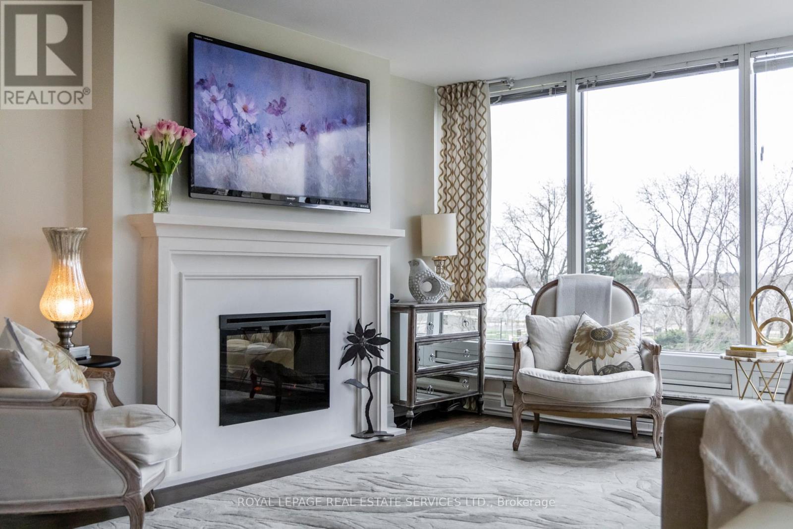 309 - 1 PALACE PIER COURT, Toronto, Ontario