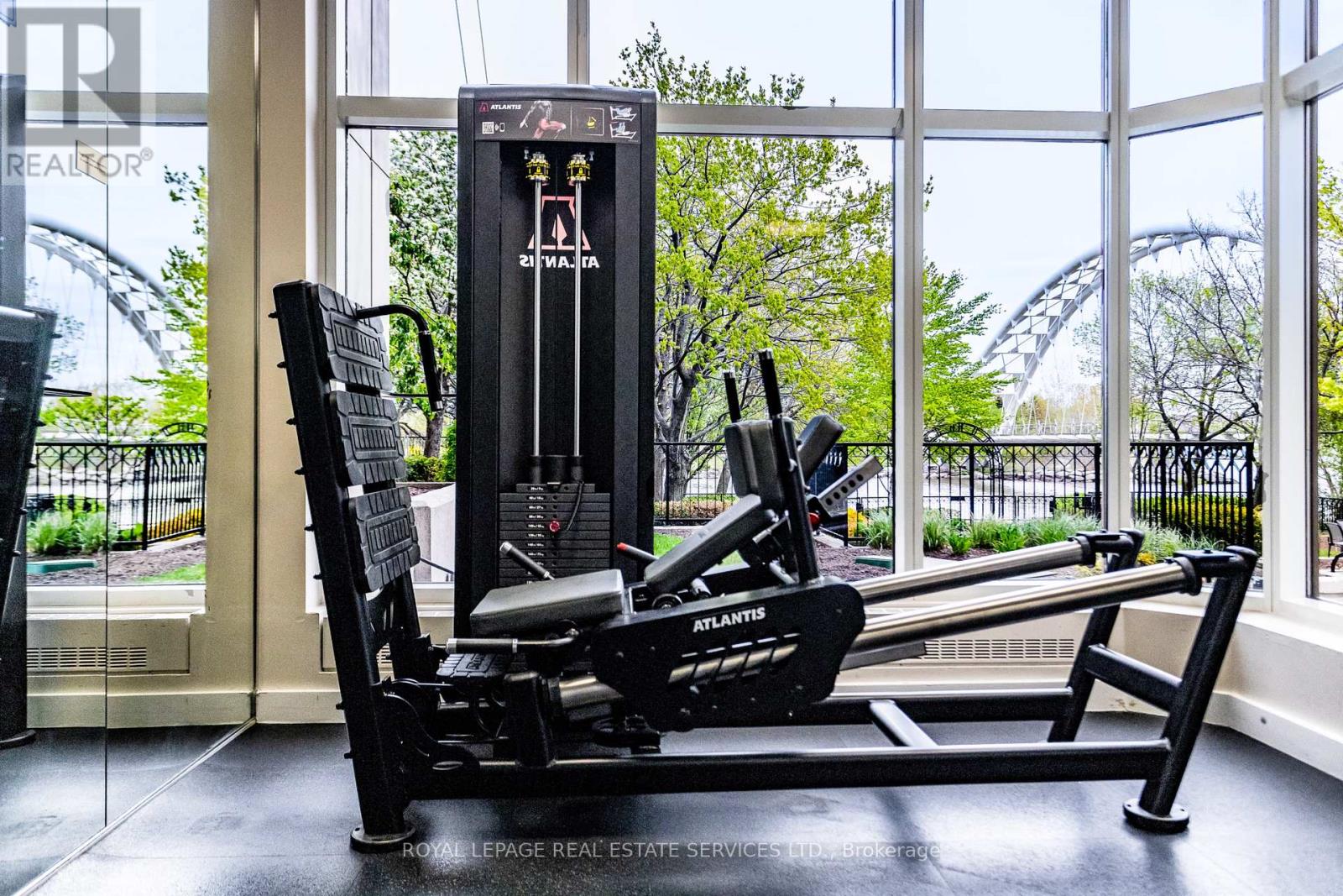 309 - 1 Palace Pier Court, Toronto, Ontario  M8V 3W9 - Photo 30 - W12957174