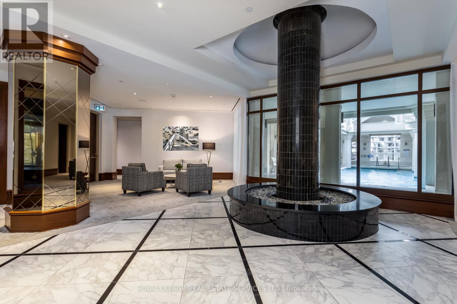 309 - 1 Palace Pier Court, Toronto, Ontario  M8V 3W9 - Photo 33 - W12957174