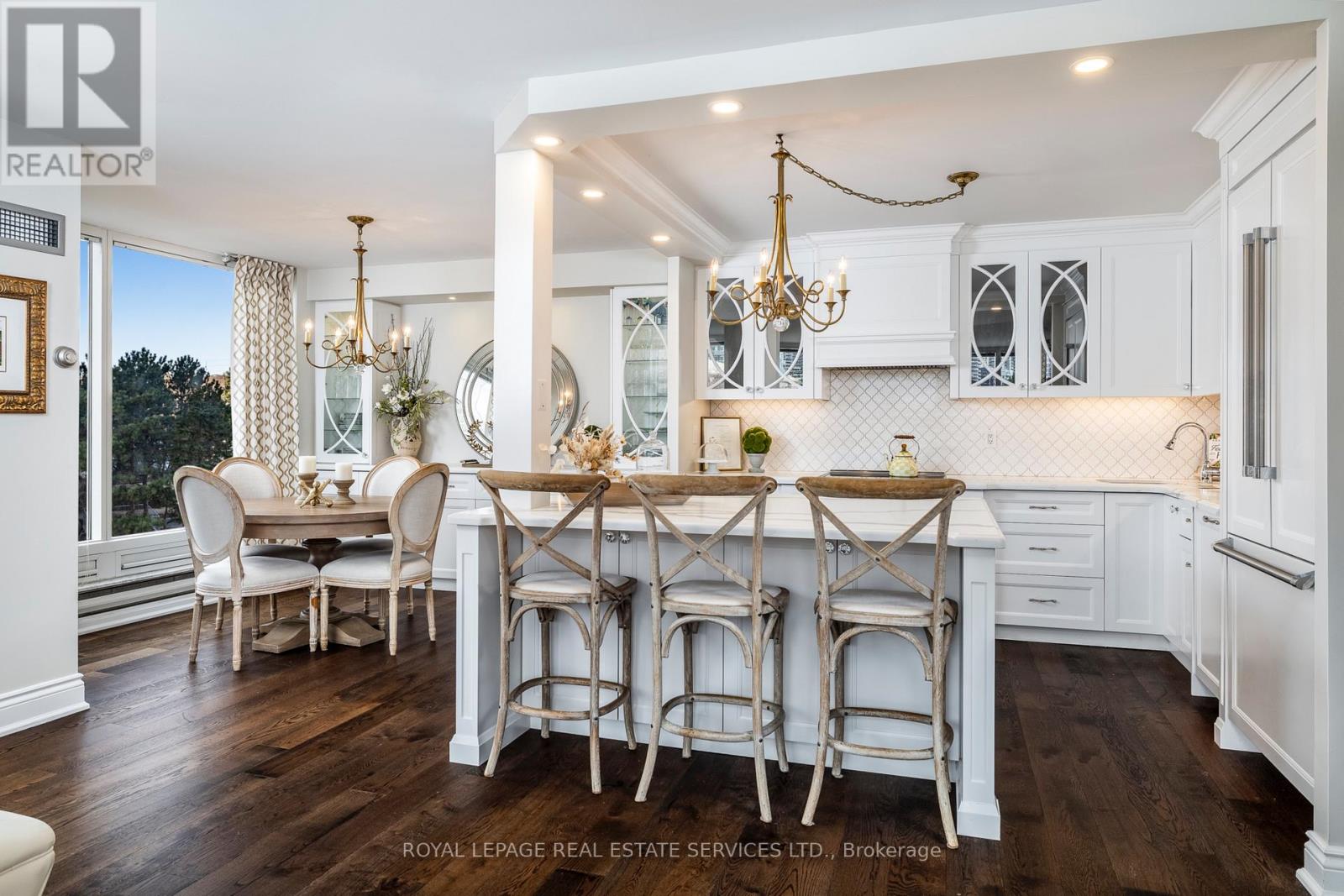 309 - 1 Palace Pier Court, Toronto, Ontario  M8V 3W9 - Photo 5 - W12957174