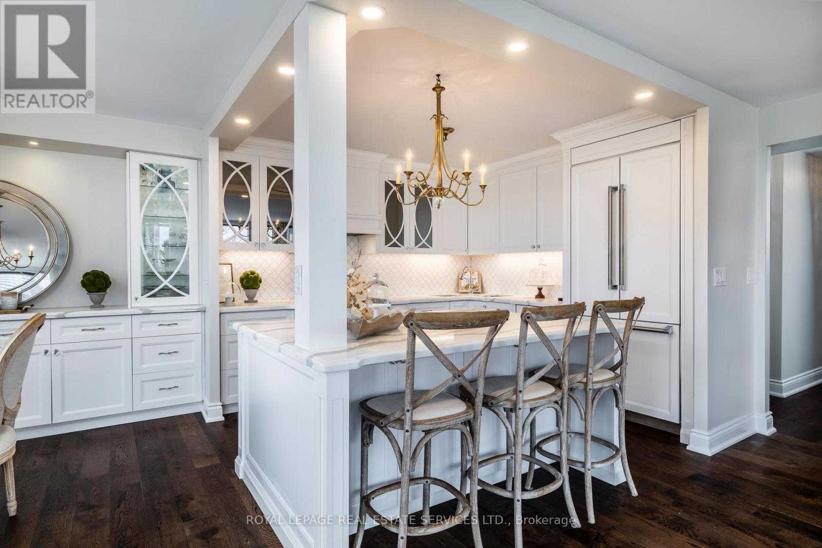 309 - 1 Palace Pier Court, Toronto, Ontario  M8V 3W9 - Photo 7 - W12957174