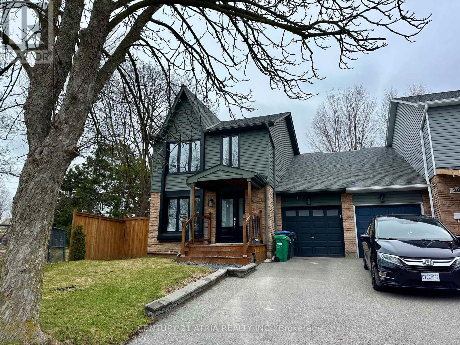 36 LANSING SQUARE, Brampton, Ontario