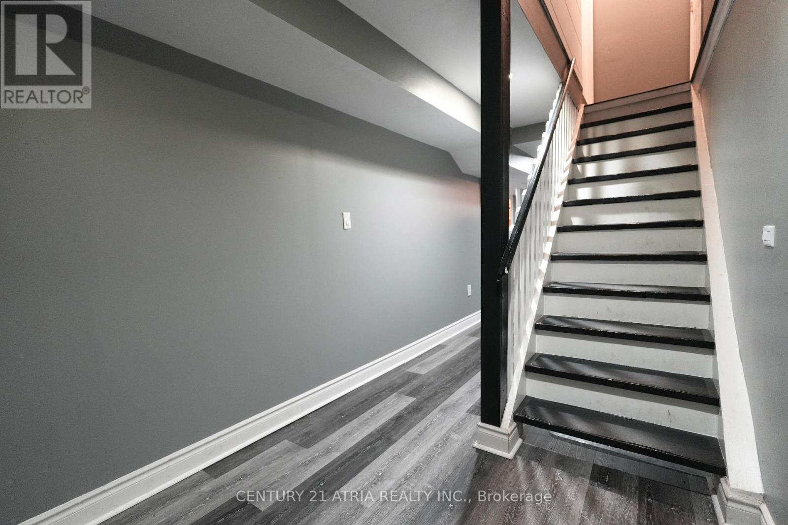 36 Lansing Square, Brampton, Ontario  L6Z 1E6 - Photo 12 - W12957178