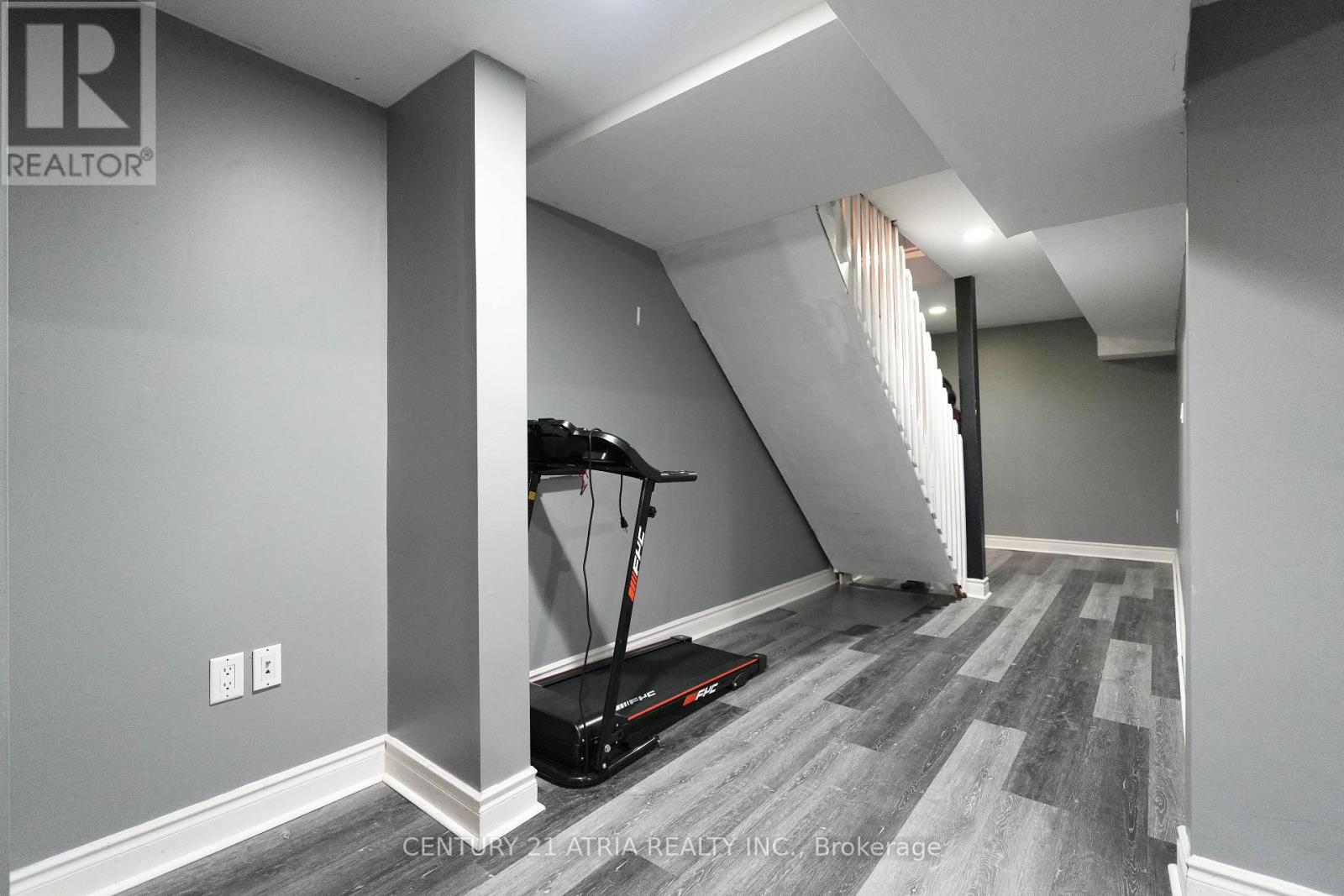 36 Lansing Square, Brampton, Ontario  L6Z 1E6 - Photo 13 - W12957178