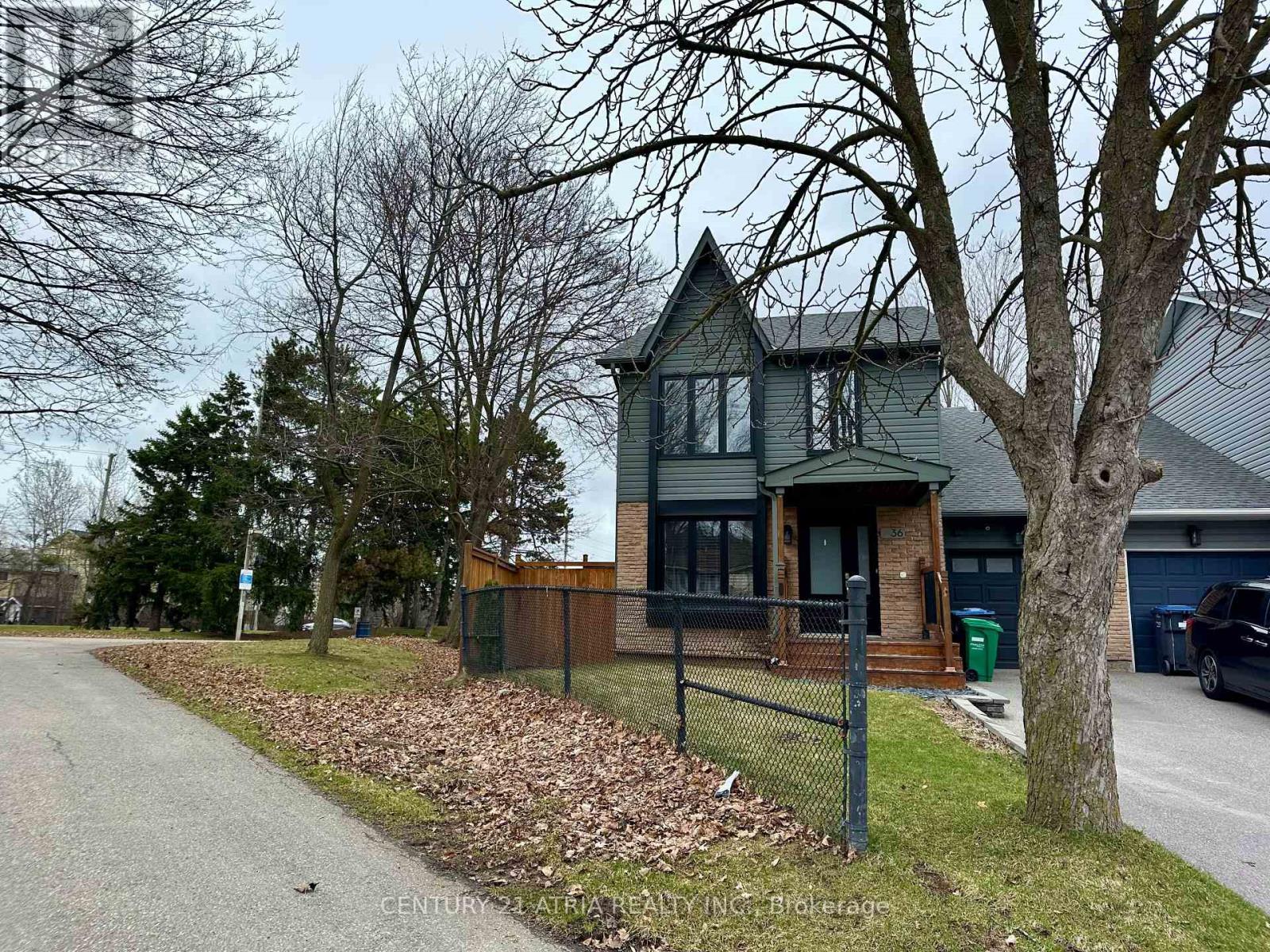 36 Lansing Square, Brampton, Ontario  L6Z 1E6 - Photo 18 - W12957178