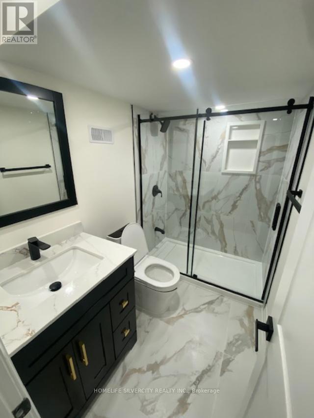 Bsmt - 12590 Kennedy Road, Caledon, Ontario  L7C 3P5 - Photo 8 - W12957184