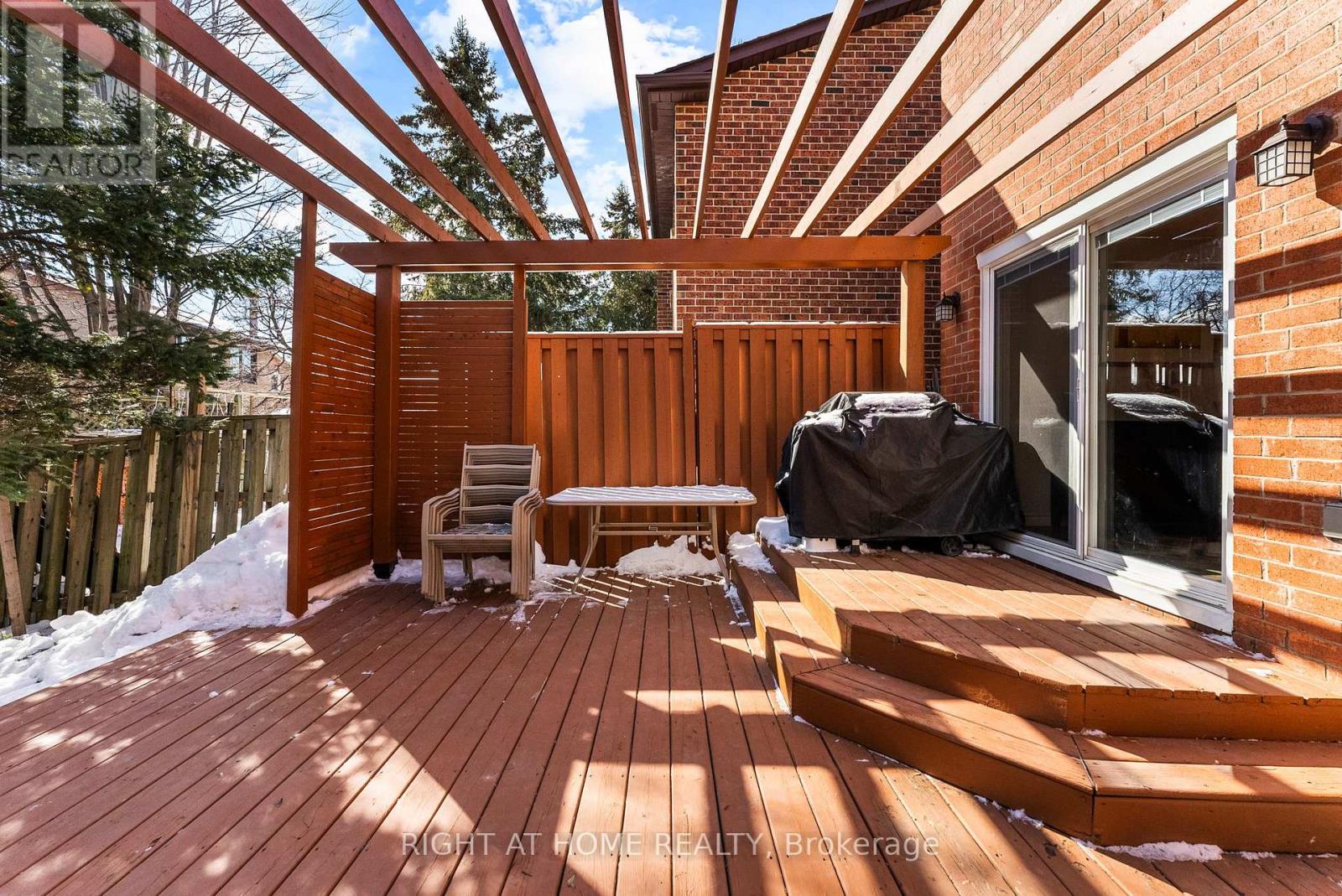 2454 Ploughshare Court, Mississauga, Ontario  L5L 3M6 - Photo 32 - W12957220