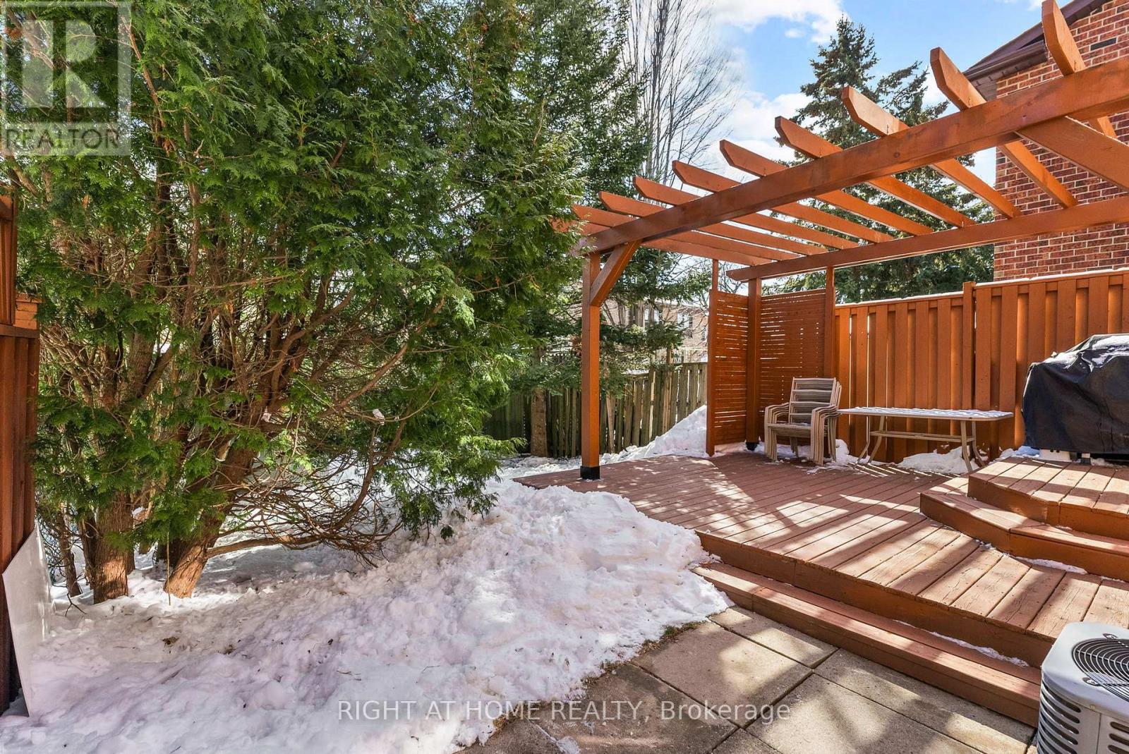 2454 Ploughshare Court, Mississauga, Ontario  L5L 3M6 - Photo 35 - W12957220