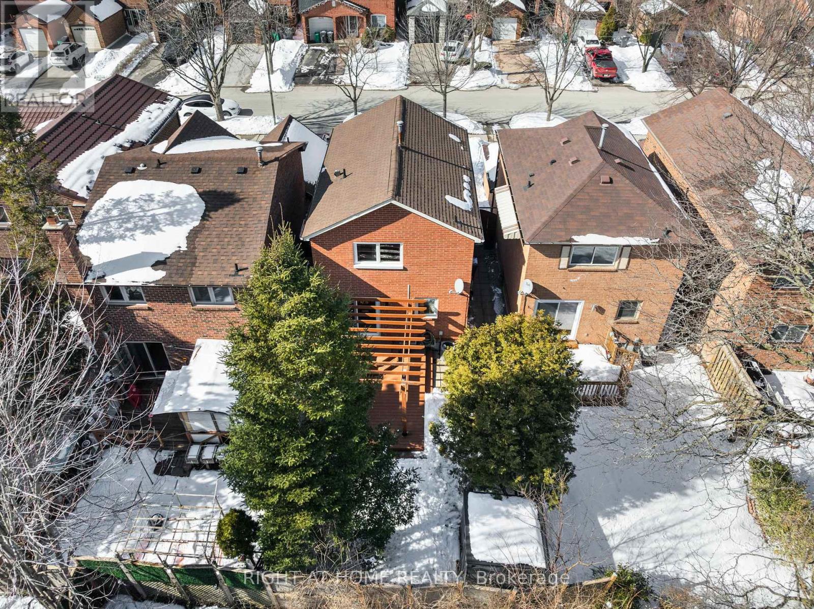 2454 Ploughshare Court, Mississauga, Ontario  L5L 3M6 - Photo 37 - W12957220