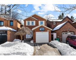 2454 PLOUGHSHARE COURT, Mississauga, Ontario