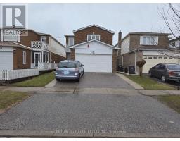 BSMT - 75 BANTING CRESCENT, Brampton, Ontario
