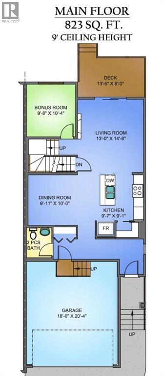 40 Albright Drive, Rural Rocky View County, Alberta  T3Z 0E1 - Photo 4 - A2282256