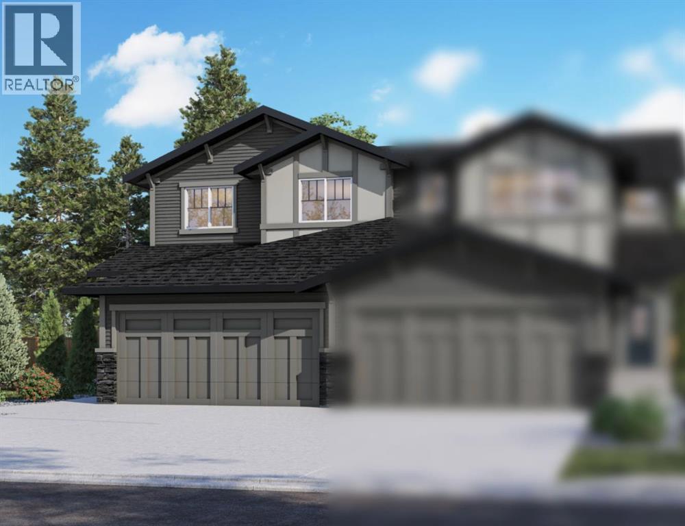 40 Albright Drive, Rural Rocky View County, Alberta  T3Z 0E1 - Photo 1 - A2282256