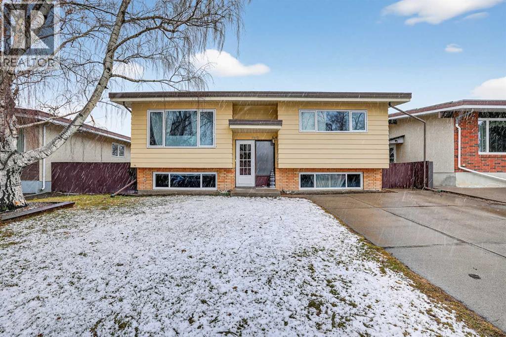 1510 15 Street N, Lethbridge, Alberta  T1H 2Z2 - Photo 38 - A2298809