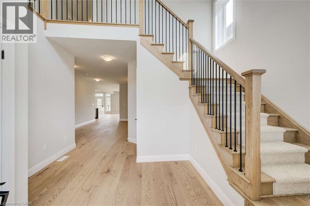 329 Rivertrail Avenue, Kitchener, Ontario  N2A 0K6 - Photo 5 - 40775948