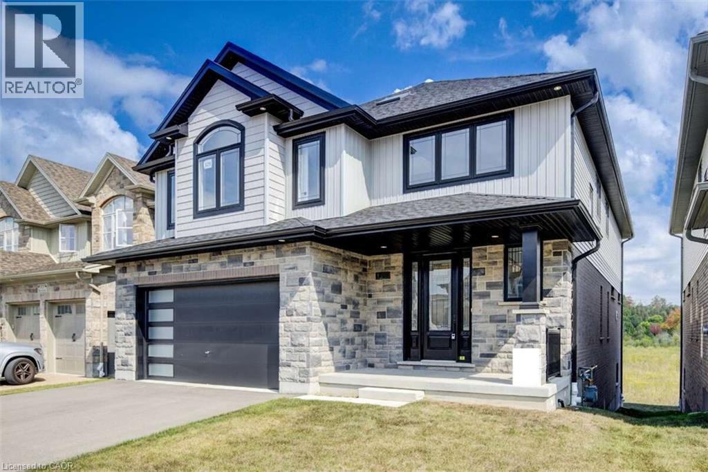 329 Rivertrail Avenue, Kitchener, Ontario  N2A 0K6 - Photo 3 - 40775948