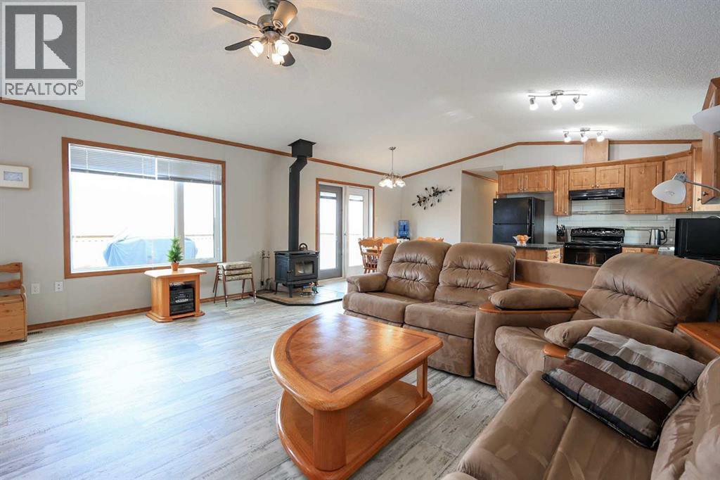 2, 39204 Range Road232.5, Rural Lacombe County, Alberta  T0C 0B0 - Photo 11 - A2298713