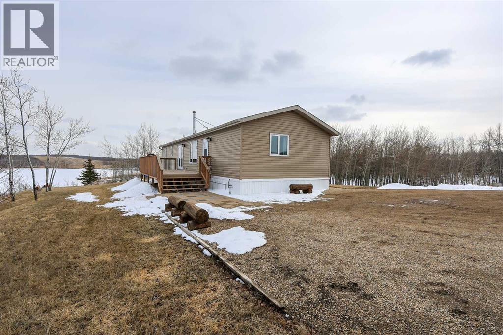 2, 39204 Range Road232.5, Rural Lacombe County, Alberta  T0C 0B0 - Photo 5 - A2298713