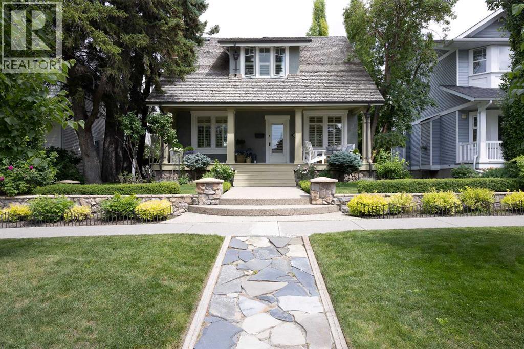 1712 25 Street SW, Calgary, Alberta  T3C 1J6 - Photo 1 - A2296477