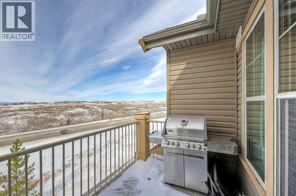 426, 207 Sunset Drive, Cochrane, Alberta  T4C 0H7 - Photo 18 - A2297150