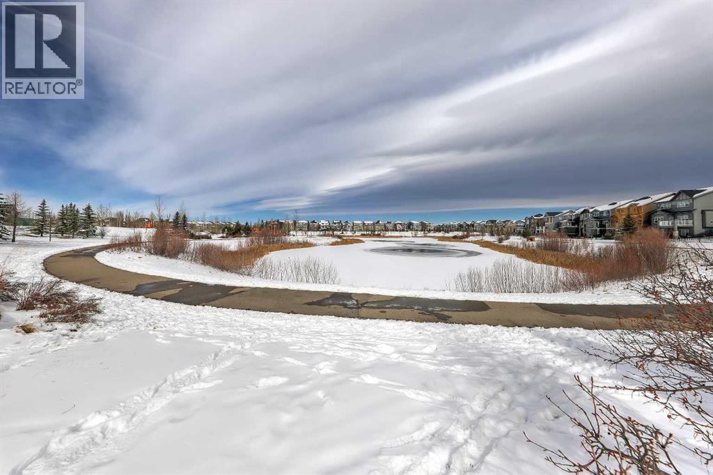 426, 207 Sunset Drive, Cochrane, Alberta  T4C 0H7 - Photo 29 - A2297150