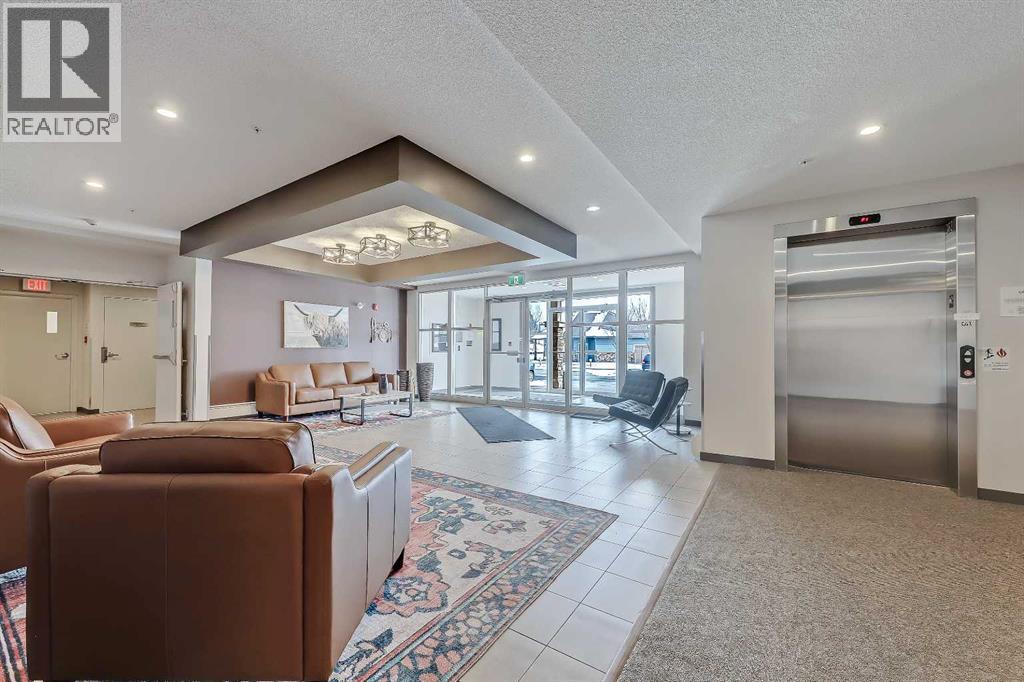 426, 207 Sunset Drive, Cochrane, Alberta  T4C 0H7 - Photo 24 - A2297150