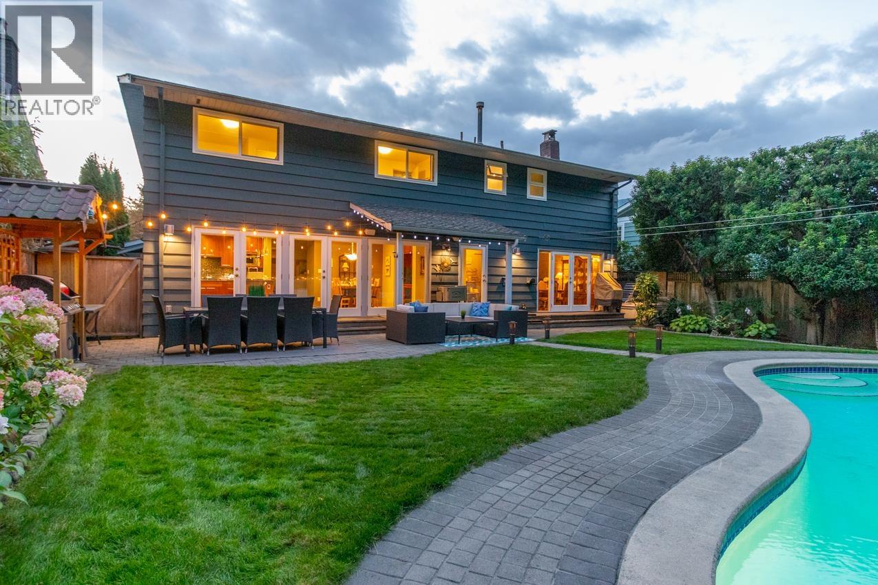 2864 Bushnell Place, North Vancouver, British Columbia  V7J 2Y8 - Photo 22 - R3095696