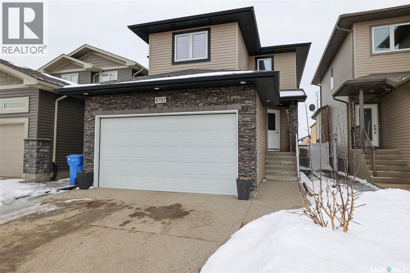 4781 Padwick Avenue, Regina, Saskatchewan  S4W 0C4 - Photo 2 - SK032073