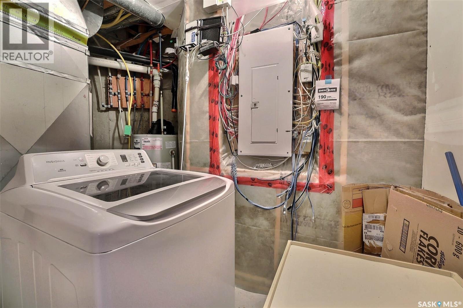 4781 Padwick Avenue, Regina, Saskatchewan  S4W 0C4 - Photo 32 - SK032073