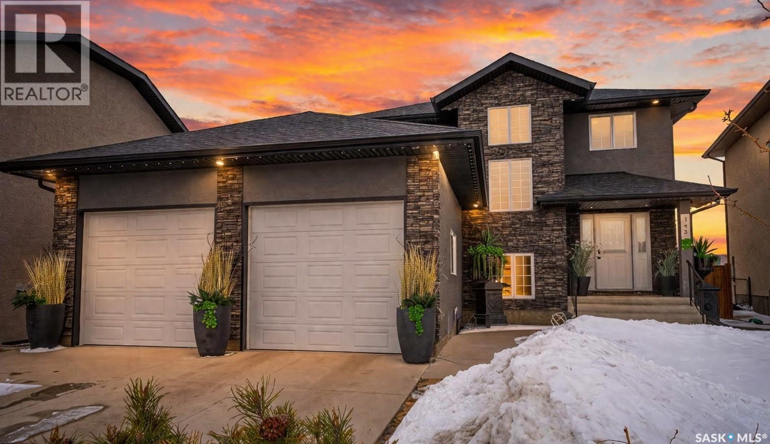 143 Pickard BAY, Saskatoon, Saskatchewan