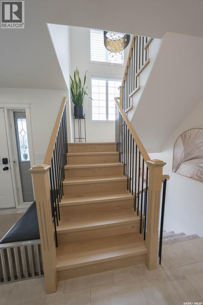 143 Pickard Bay, Saskatoon, Saskatchewan  S7W 0G8 - Photo 14 - SK031904