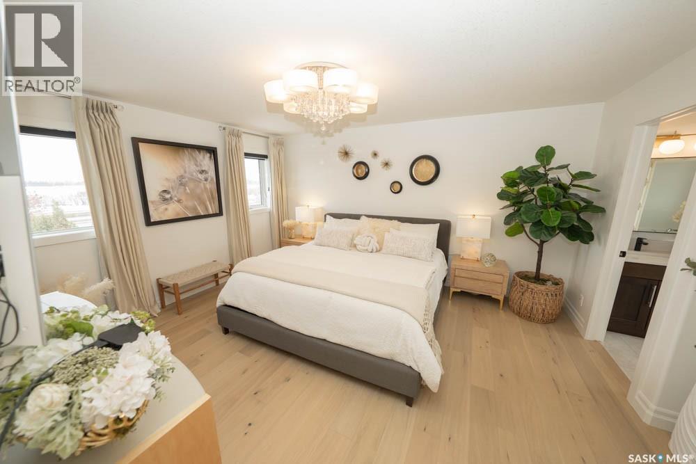 143 Pickard Bay, Saskatoon, Saskatchewan  S7W 0G8 - Photo 22 - SK031904