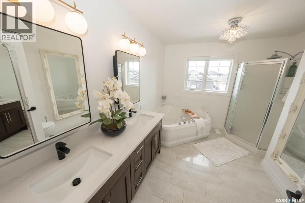 143 Pickard Bay, Saskatoon, Saskatchewan  S7W 0G8 - Photo 23 - SK031904