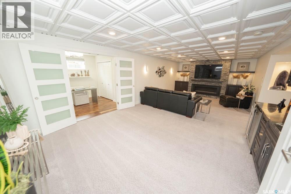 143 Pickard Bay, Saskatoon, Saskatchewan  S7W 0G8 - Photo 34 - SK031904