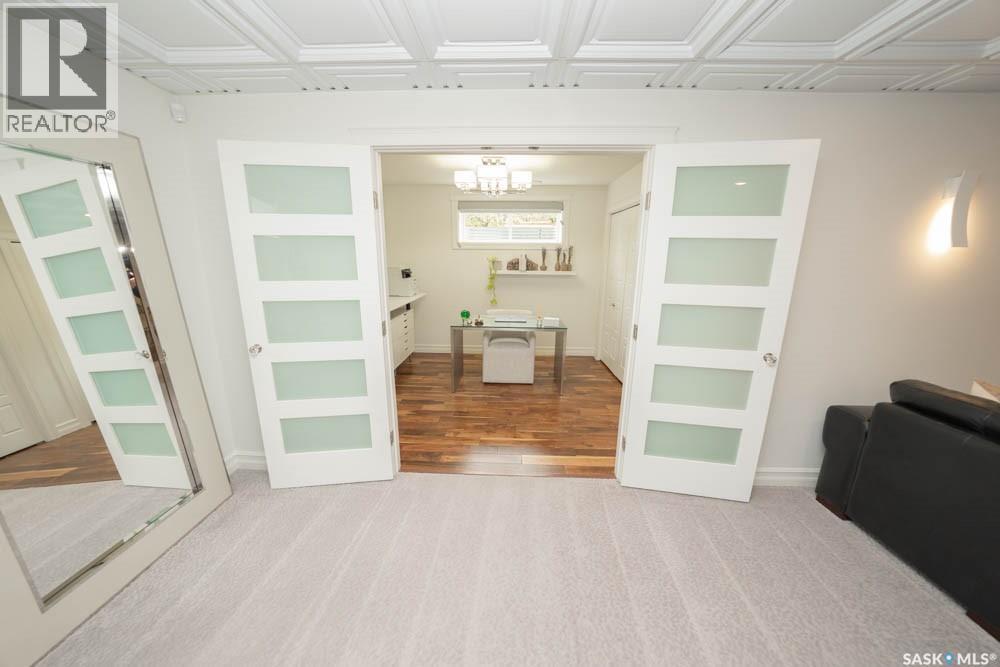 143 Pickard Bay, Saskatoon, Saskatchewan  S7W 0G8 - Photo 37 - SK031904