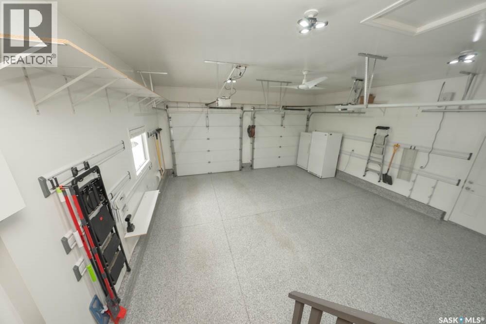 143 Pickard Bay, Saskatoon, Saskatchewan  S7W 0G8 - Photo 43 - SK031904