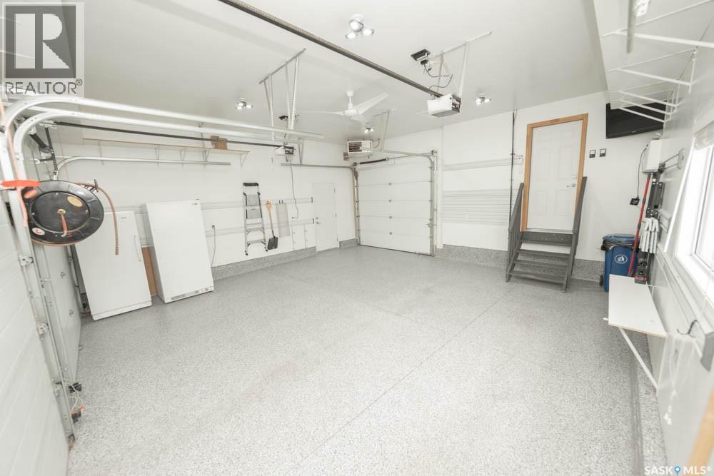 143 Pickard Bay, Saskatoon, Saskatchewan  S7W 0G8 - Photo 44 - SK031904